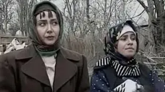 تغییر باورنکردنی «توران» در سریال پس از باران!/ عکس