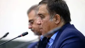 دانشگر از استقلال پول پیش هم گرفت اما با سپاهان تمدید کرد!