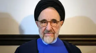 حضور غیرمنتظره سیدمحمد خاتمی در اکران یک فیلم