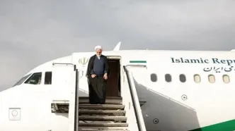 محسنی اژه‌ای به مازندران سفر کرد