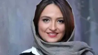 تصاویری از گلاره و مهراوه در نمایشگاه کتاب تهران