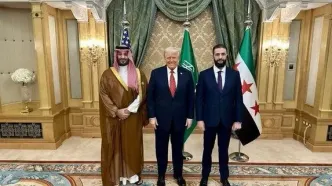 شروط پنج‌گانه ترامپ برای عادی‌سازی با دمشق