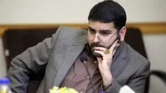 مشاور وزیر خارجه: خط قرمز ایران در غنی‌سازی غیرقابل عبور است