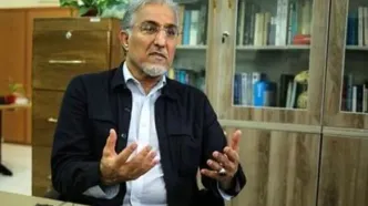 بابک زنجانی که می گفت حتی مبلهای خانه اش مصادره شده اند، حالا چطور با ارگانها قرارداد می بندد؟