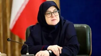 منطقه آزاد انزلی میزبان شانزدهمین نشست خبری سخنگوی دولت