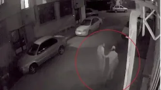 راز جنایت خیابانی در پاتوق سیاه پنهان بود