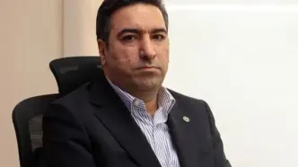 امیرهوشنگ عصارزاده به‌عنوان مدیرعامل بانک توسعه تعاون منصوب شد