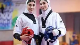 پاسخ صریح مبینان نعمت زاده به ناهید کیانی و مربی‌اش