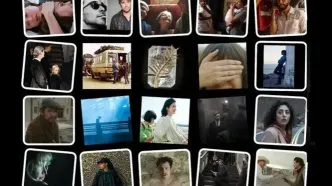 کن ۲۰۲۵ با «زن و بچه» روستایی و ستارگان جهانی آغاز می‌شود