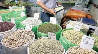 حبوبات و چای مشمول قیمت‌گذاری دستوری می‌شوند؟