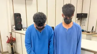 ماجرای سرقت خشن گوشی همراه دانشجوی شهید بهشتی