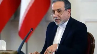 پاسخ فوری عراقچی به ادعای جدید ویتکاف درباره غنی‌سازی ایران + فیلم