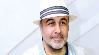 دو عکس خاص رضا عطاران با صددام پربازدید شد