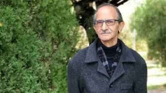 سیاوش دیهیمی درگذشت