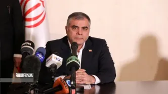 حمایت ایران از تصمیم‌های اوپک پلاس برای ایجاد ثبات بازار