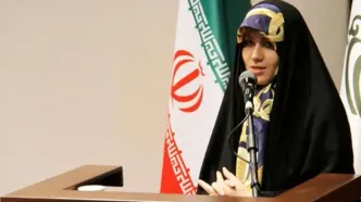 ماجرای قتل هولناک مجری زن شبکه افق در تهران!