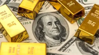 جدیدترین قیمت طلا، دلار و سکه - ۲۱ اردیبهشت