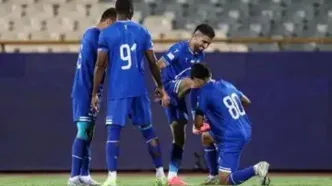 استقلال منجی پرسپولیس می شود؟