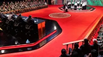 داوران جدید حسینیه معلی را بشناسید
