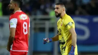 بدون گندوز و پورعلی‌گنجی؛ ترکیب متفاوت پرسپولیس در هفته آخر