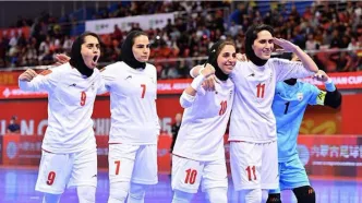 جام‌جهانی در انتظار زنان