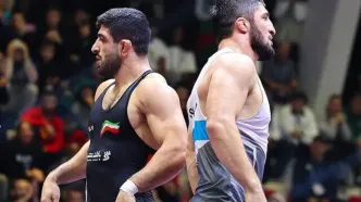 قطعی شدن غیبت کامران قاسمپور در جام تختی به دلیل کرونا