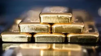 قیمت جهانی طلا امروز ۱۵ اردیبهشت