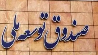 بازگشت ۱۰ میلیارد دلار به صندوق توسعه ملی طی ۳ سال