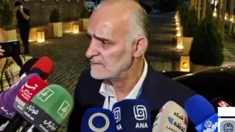 لباس تیم ملی سبز می‌شود؟