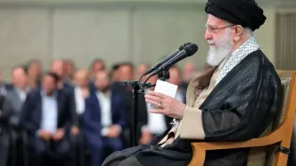 انتشار حکم خاص و دیدنی رهبرانقلاب+عکس