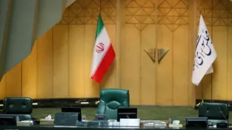 نامزدهای ناظران هیئت‌رئیسه مجلس دوازدهم در سال دوم