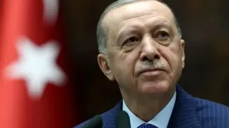 اعلام آمادگی اردوغان برای میزبانی مذاکرات صلح اوکراین