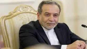 عراقچی پیش از عزیمت به مسقط: برای غنی‌سازی هزینه سنگینی پرداخت شده و قطعا قابل معامله نیست