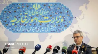۲ هدف مهم ایران از مذاکره با آمریکا
