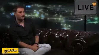 فیلم فوق عاشقانه / جواد عزتی: مه‌لقا را با عشق انتخاب کردم و هر روز بیشتر دوستش دارم