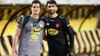 ترس پیام نیازمند در چالش بزرگ پرسپولیس!