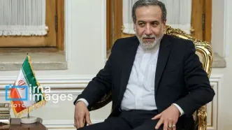 هشدار عراقچی به بریتانیا درخصوص شهروندان ایرانی