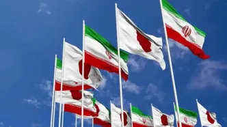 نشست مشورت‌های سیاسی ایران و ژاپن در تهران برگزار شد