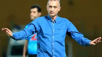 روز قهرمانی تراکتور از بهترین روزهای زندگیم بود؛ کمالوند: صنعت نفت به لیگ برتر صعود می‌کند