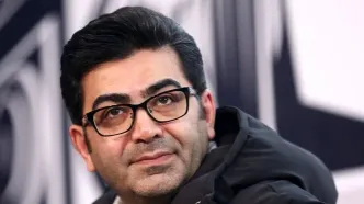 رقیب فرزاد حسنی پیدا شد!