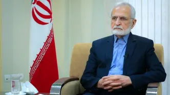 خرازی خطاب به مقام ارمنستانی: جزئیات قرارداد با آمریکا را روشن کنید