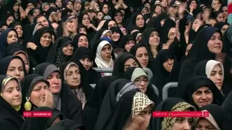 کارگر یکی از سرمایه های اصلی برای تحقق شعار سال است/ فلسطین را نباید فراموش کرد