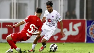یک پدیده دیگر به پرسپولیس پیوست