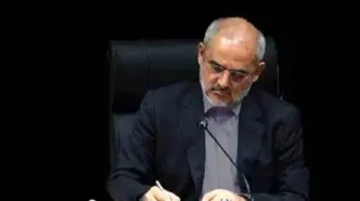 حاجی میرزایی شهادت محیط‌بان گلستانی را تسلیت گفت