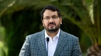 ادعای مهرداد بذرپاش درباره وضعیت پیکر شهید رئیسی