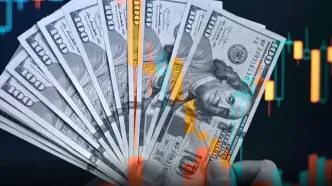 قیمت دلار در بازار آزاد امروز پنجشنبه ۱۱ اردیبهشت ۱۴۰۴ +جدول