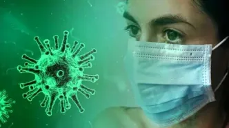پیک جدید کرونا در روزهای داغ؛ گرما تأثیر دارد یا نه؟
