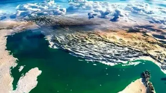 شرکت گوگل خلیج فارس را به خلیج عربی تغییر نام داد!