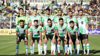 آمار عجیب حریف پرسپولیس؛ کلین شیت در تمام بازی های خانگی