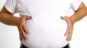 ۵ روش عالی برای درمان نفخ شکم